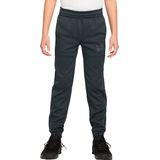 Nike Sportswear Dri-FIT Multi Big Trainingsbroek - Grijs - Maat XS (122/128) - Kids