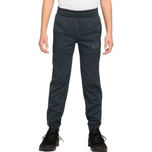 Nike Sportswear Dri-FIT Multi Big Trainingsbroek - Grijs - Maat XS (122/128) - Kids