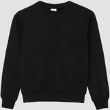 s.Oliver - Sweatshirt - Met Opvallende Rugprint