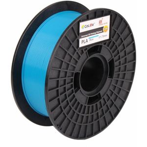 Gloeidraadspoel CoLiDo Blauw 1,75 mm