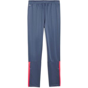 PUMA - teamliga training pants jr - Blauw