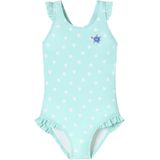 Schiesser - Badpak - Meisjes - Badpakken