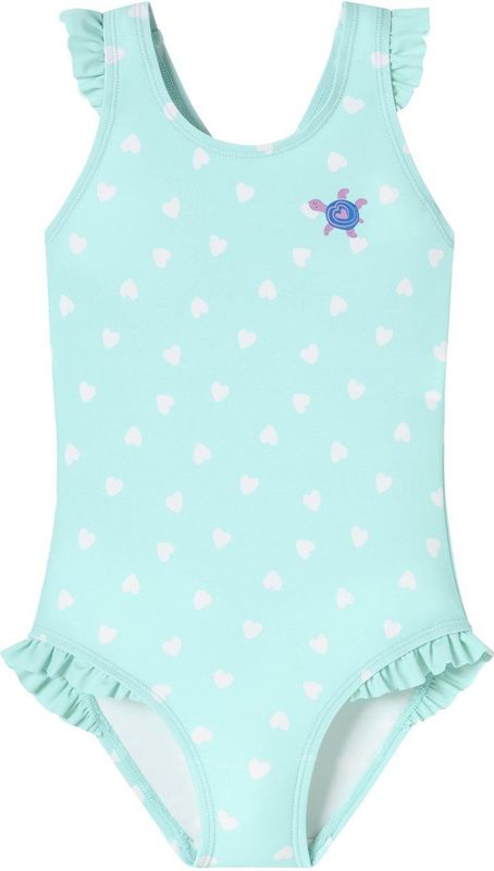 Schiesser - Badpak - Meisjes - Badpakken