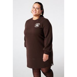 MS Mode Jurk Sweater dress