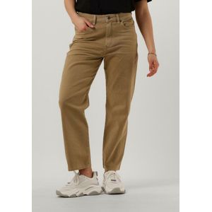 Diesel 2016 D-air Jeans Dames - Broek - Khaki - Maat 32/32