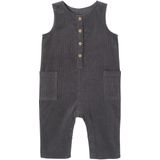 Vertbaudet - Babypakje - Ribfluweel - Zonder Mouwen