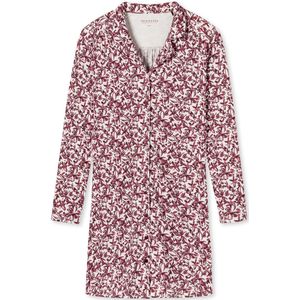 Schiesser - Nachthemd lang - Dames - Nachthemden