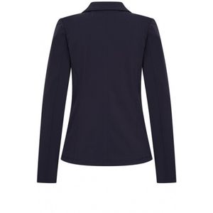 Travel Blazer Uni Dark Blue 2015