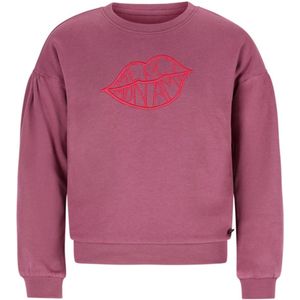 Like Flo - Danee Flo - Sweater - Mauve