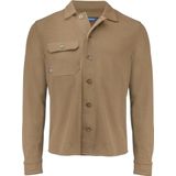 Cutter & Buck Advantage Leisure Shirt Heren Khaki maat S