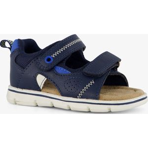 Blue Box jongens sandalen donkerblauw - Maat 25