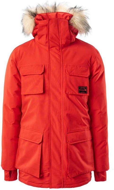 Iguana - Taavo - Jas - Waterdicht - Ademend - Maat M-XXL