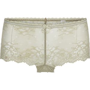 LingaDore - Daily Hipster Gray-Green - maat XL - Grijs/Groen