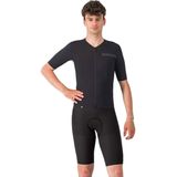 Castelli - Premio Evo - Bibshort Fietsbroek - Zwart
