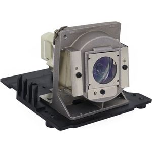 Beamerlamp geschikt voor de 3M SCP725 beamer, lamp code 78-6969-9996-6. Bevat originele UHP lamp, prestaties gelijk aan origineel.