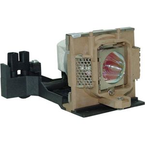 Beamerlamp geschikt voor de MITSUBISHI SE2 beamer, lamp code VLT-SE2LP. Bevat originele NSH lamp, prestaties gelijk aan origineel.