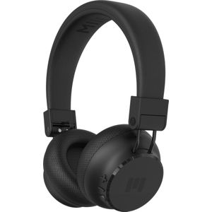 MIIEGO - MOOVE 35I PRO - Koptelefoon - Zwart - On Ear - Active Noise Cancelling