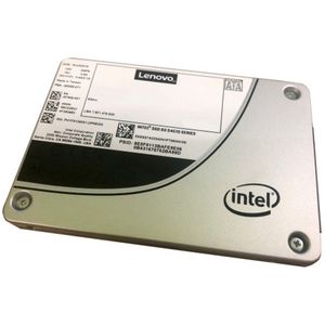 Lenovo 4XB7A14914 internal solid state drive 240 GB 3.5"" SATA III