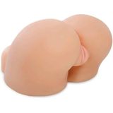 Pipedream Extreme Toyz and Dol Masturbator Fuck Me Silly Petite beige - 10,5 inch