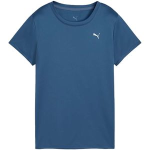 Puma Graphics Run Forever Faster T-shirt Met Korte Mouwen