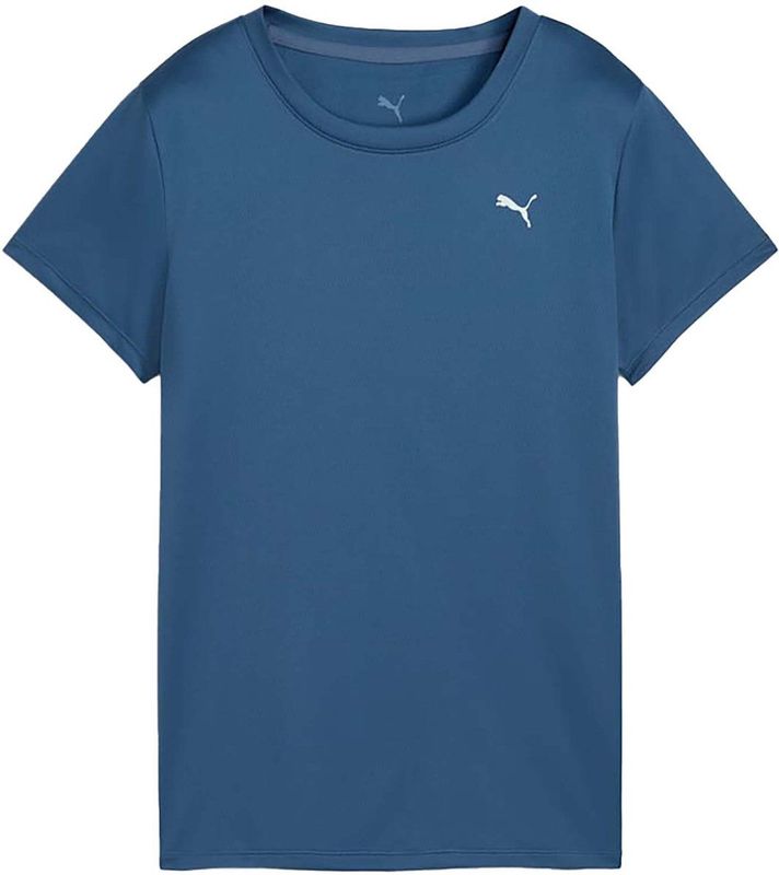 Puma Graphics Run Forever Faster T-shirt Met Korte Mouwen