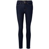 Jona - Extra Skinny - Broek - Biologisch Katoen - Zwart