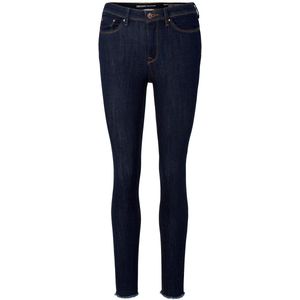 Jona - Extra Skinny - Broek - Biologisch Katoen - Zwart