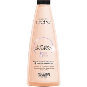 Morfose Stem-Cell Bond Repair Shampoo 400 ml