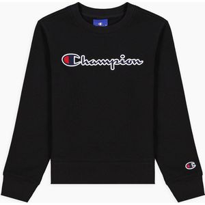 Champion Rochester Meisjes Crewneck Sweatshirt - Maat L kindermaat 146/152