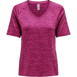 Only Play  ONPJOAN  Shirts  dames Roze
