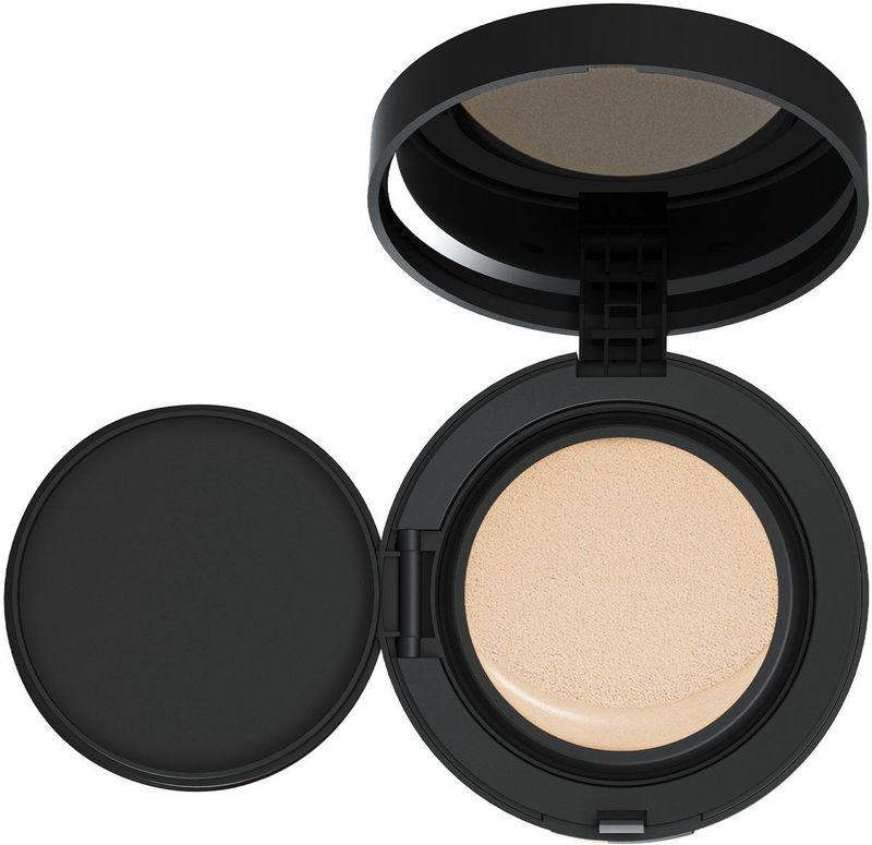 L'Oréal Paris x Mugler - Cushion Foundation - 2 - Exclusieve Samenwerking