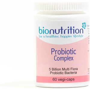 Probiotic Complex