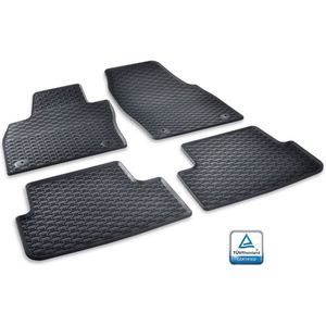 Seat Ibiza 2017-heden rubbermat