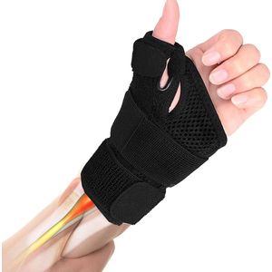 Solacis Vingerspalk - Vingerbrace - Vingerspalken - Vinger spalk - Vinger spalk braces - Must have!