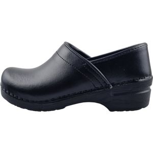 Werkklompen - TRAA - PU zool met dichte hiel - maat 42