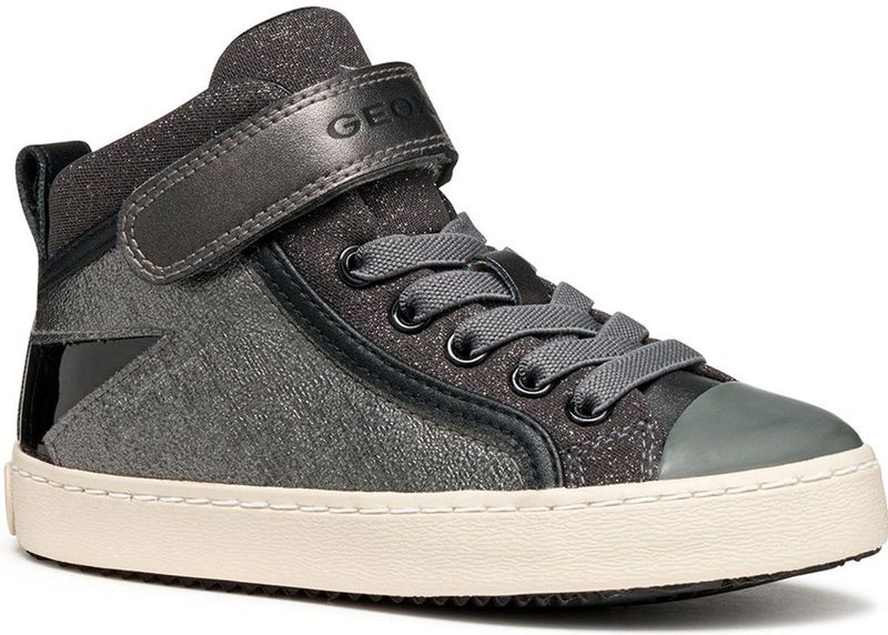 GEOX J KALISPERA GIRL Grijs 27 EU
