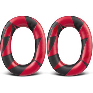 PU Oorkussens Earpad voor 3M WorkTunes en Peltor Sport