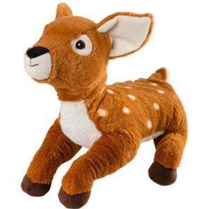Warmies - Hertje - Warmteknuffel