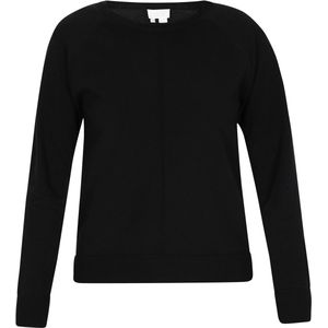usha - Casual Collection - Sweater - Regular-fit - Ronde Hals - Lange Mouwen