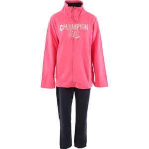 Champion - Trainingsset - Roze - Dames - Joggingbroek