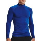 Under Armour - ColdGear - Compressie Ondershirt - Hoge Hals