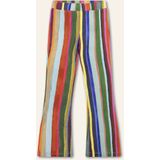 Oilily - Peace jersey pants - Roze - 110/5yr