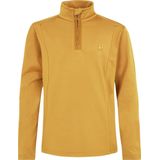 Protest REWILLOWY JR – Top met 1/4 ritssluiting Jongens – Cab Yellow