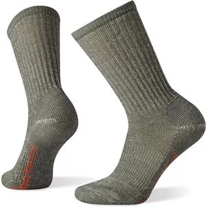 Smartwool - Hike Classic Edition - Huissokken - Grijs - Gerecycled Nylon - Pack van 1