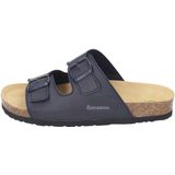 Dr. Brinkmann - Bonillo - Muiltjes - Ergonomisch Voetbed - Verstelbare Bandjes