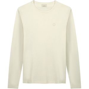 Dstrezzed Sweater Gage Silver Birch (405632 - 107)