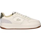 Lacoste - Heren Sneaker - Off White - Leer - OrthoLite-voetbed