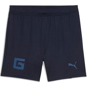 Puma Girona Fc 25/26 Replica Junior Shorts