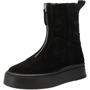 Vagabond 5422-240 Stacy - Dameslaarzen - 92-Zwart-Zwart
