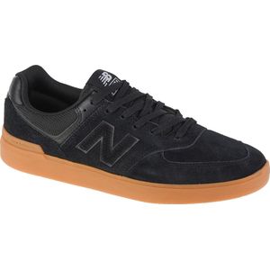 New Balance CT574BLG, Mannen, Zwart, Sneakers, maat: 40